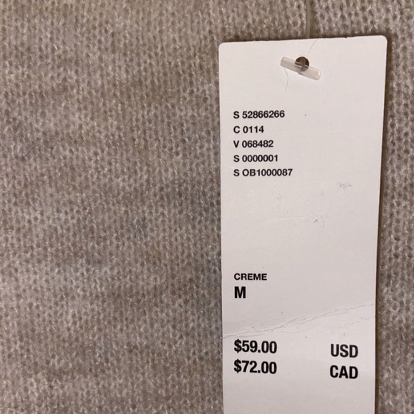 Urban Outfitters Knit Sweater - Picture 3 of 3